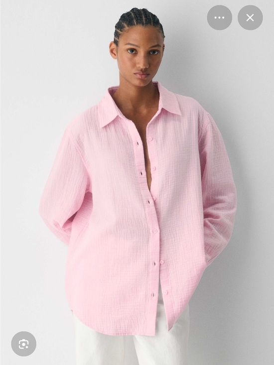 Wilfred Tops - Wilfred Free Sail Button-Down Shirt